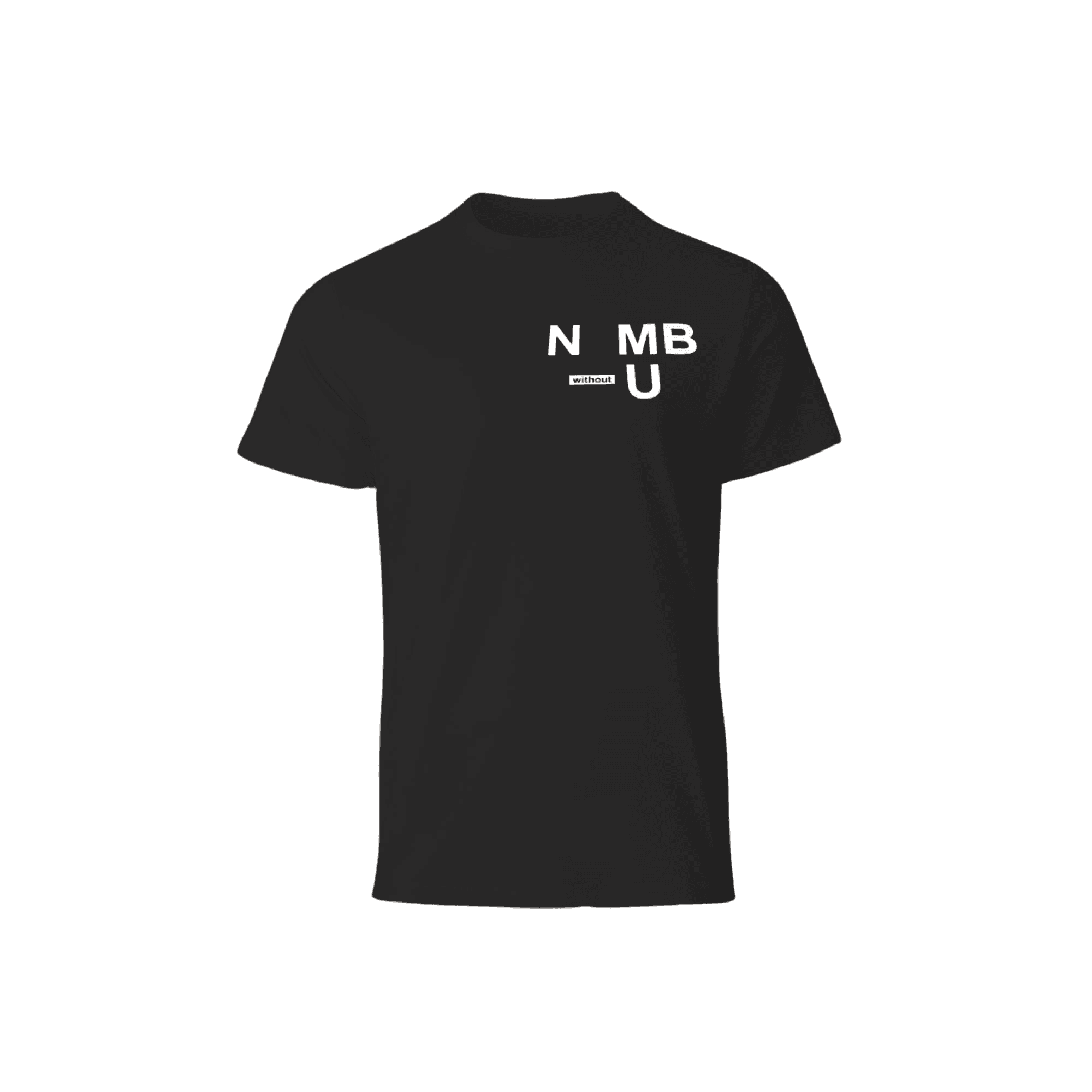 Graphic Tee — Edition A