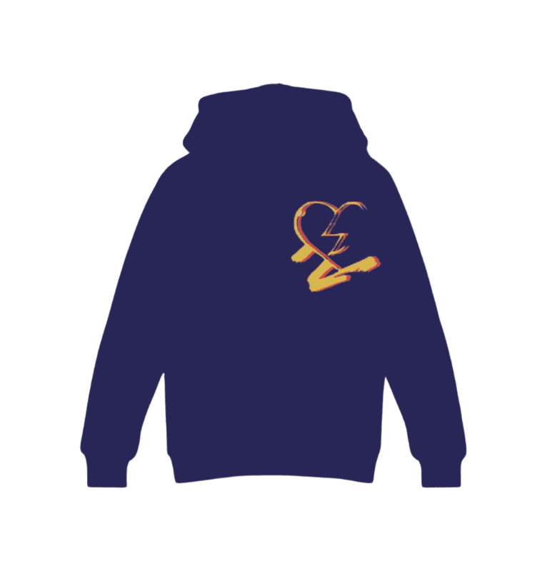 Premium Hoodie — Dark