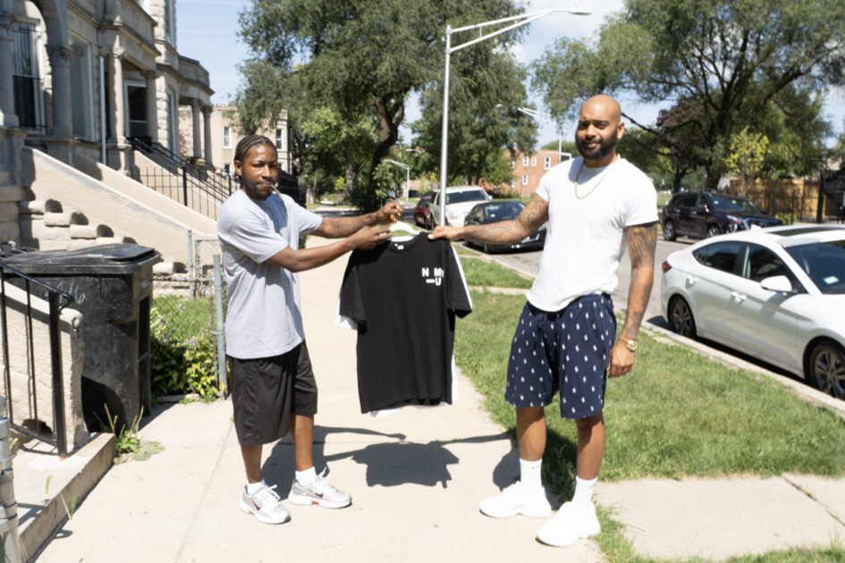 When Opportunity Knocks Next Door