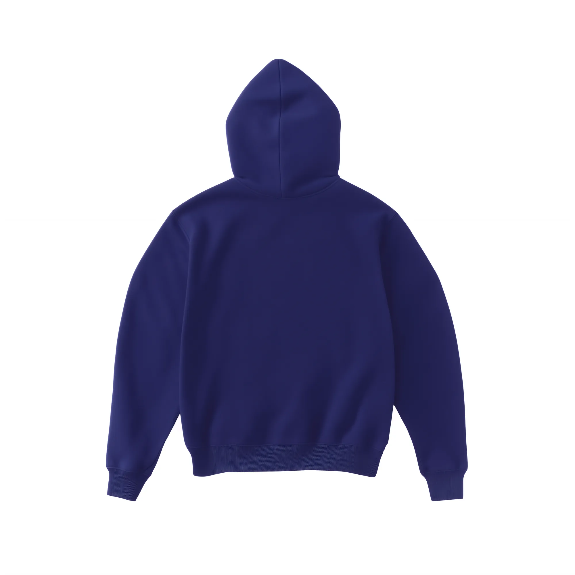 N-MB "Faded Hearts" Limited Collector's Hoodie (Black) view 2