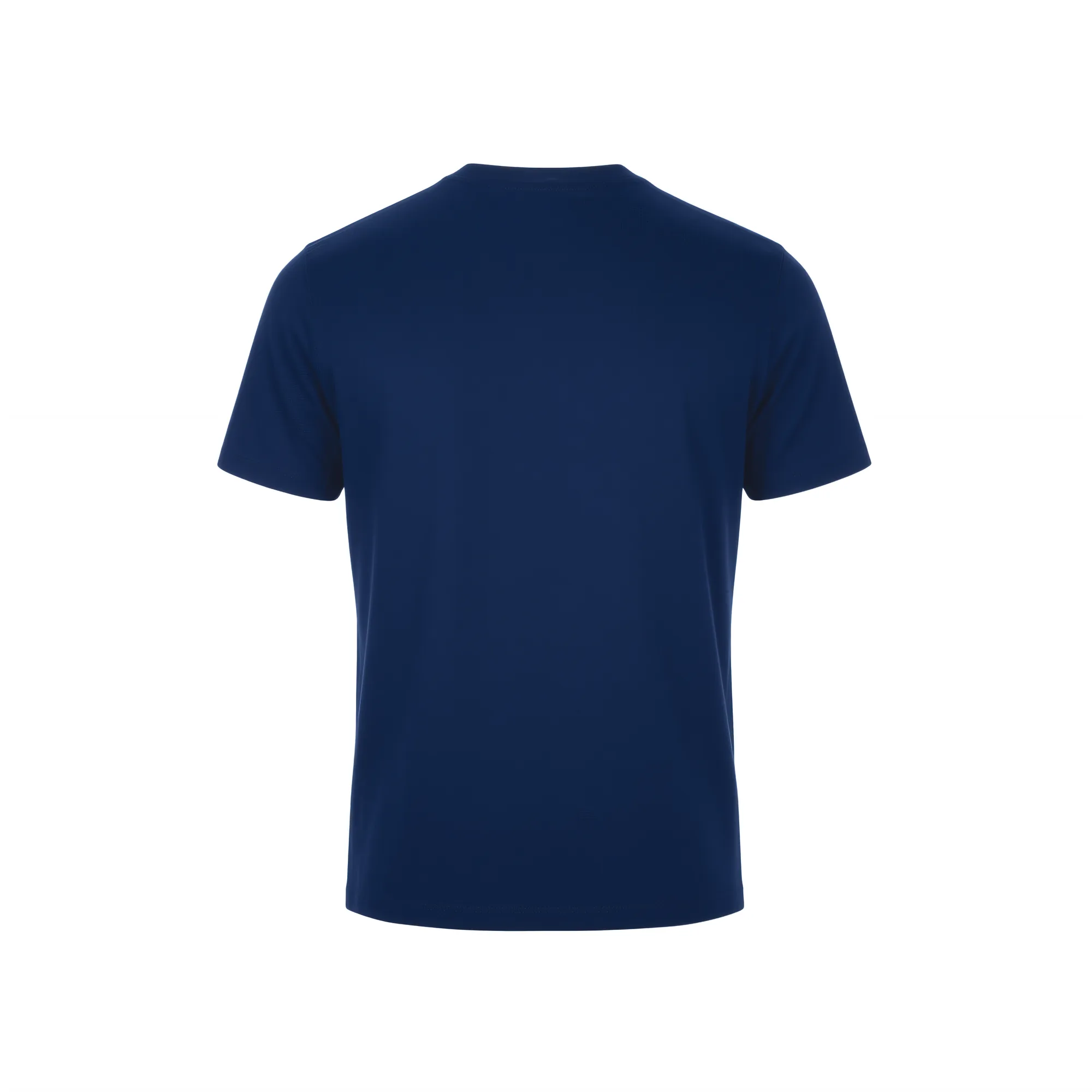 N-MB "Faded Hearts X Di-Tryppin" T-Shirt (Navy) view 2