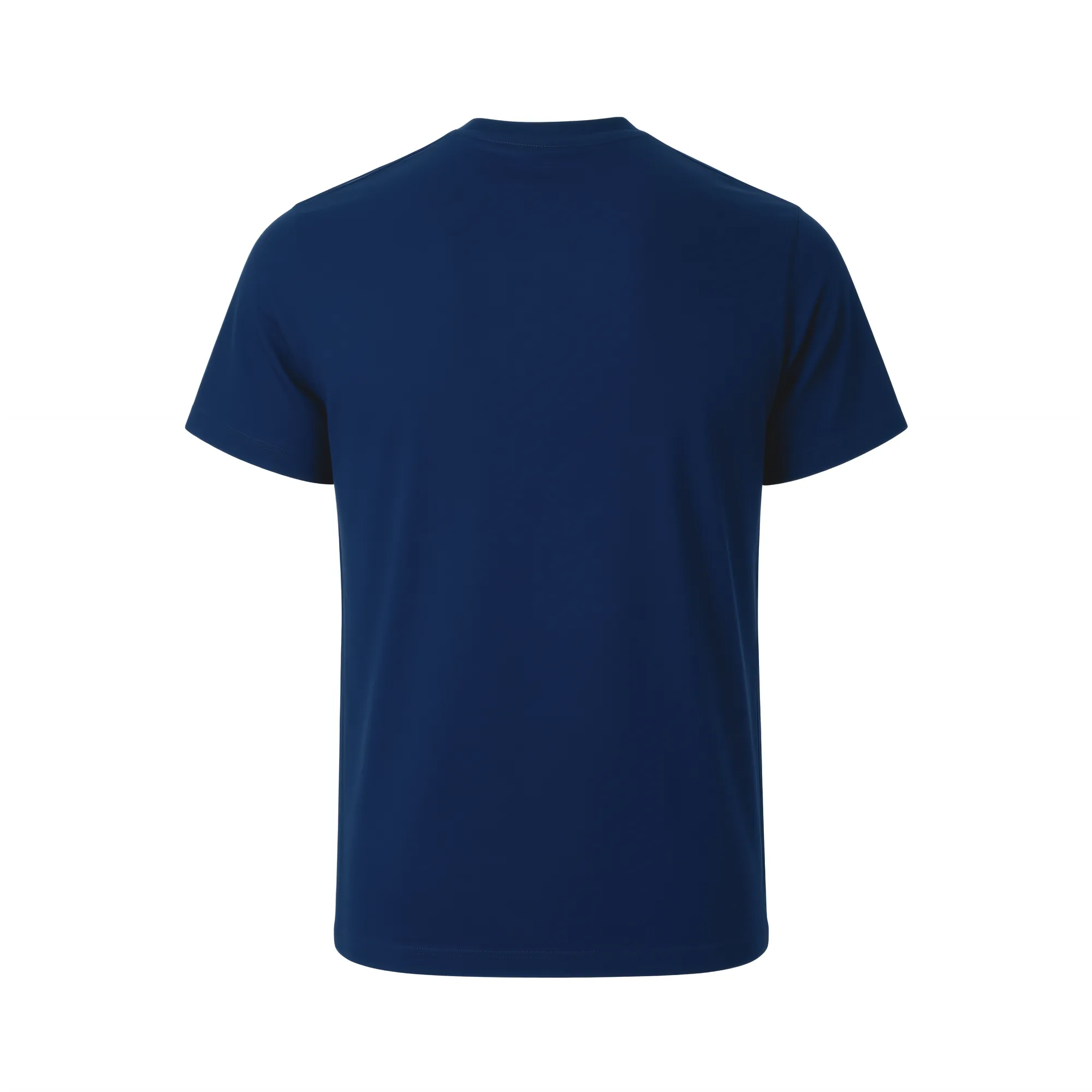 N-MB "Faded Hearts" T-Shirt (Navy) view 2